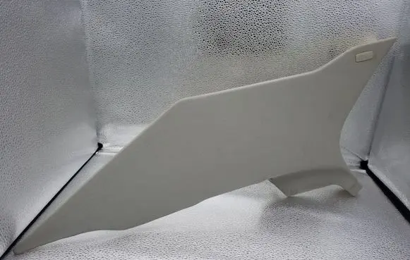 Volkswagen Jetta V (C) pillar trim 1K5867287F