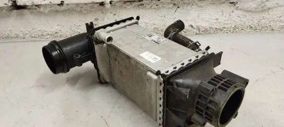 Audi A1 Intercooler radiator 04e145785e 05e129709f