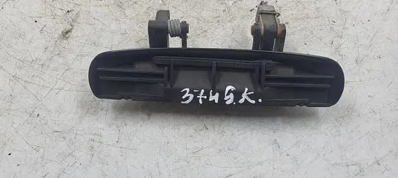 Audi A4 S4 B5 8D Rear door exterior handle 