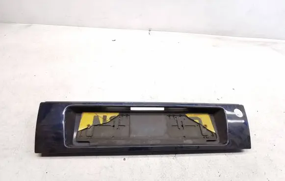 Audi A6 S6 C4 4A Tailgate trim 4A5853465D 4A9853465C