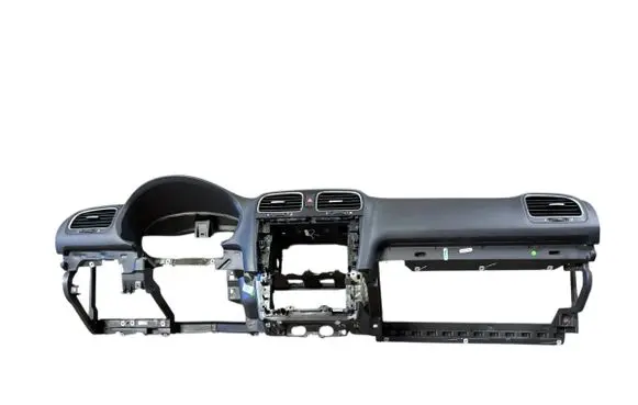 Volkswagen Golf VI Dashboard 5K1857181B