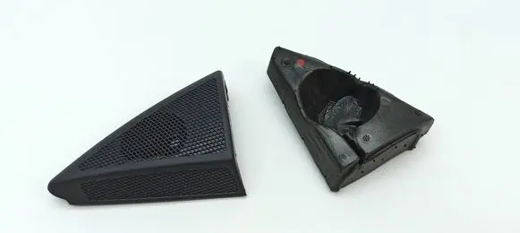 Mercedes-Benz E W211 Front door high frequency speaker A2117250198 A2117250194 A2218201202