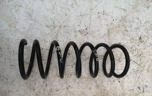 Volvo S80 Rear coil spring