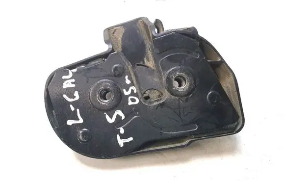 Volkswagen Transporter - Caravelle T5 Sliding door lock 2K08436037H0843603