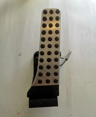 Mercedes-Benz GLC X253 C253 Accelerator throttle pedal A2533000104