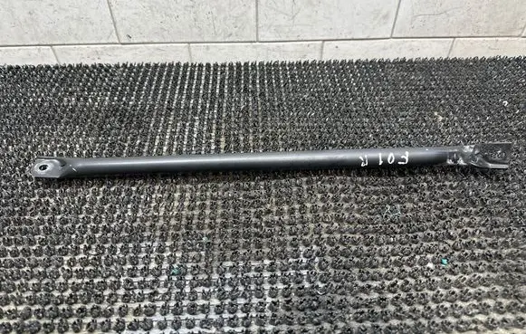 BMW 7 F01 F02 F03 F04 Radiator support slam panel bracket 7187096