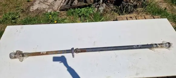 Volvo XC90 Rear driveshaft/prop shaft 
