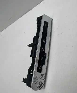 Audi A6 S6 C6 4F Gear shift selector indicator 4F1713463B 40046047150407 0820040281113
