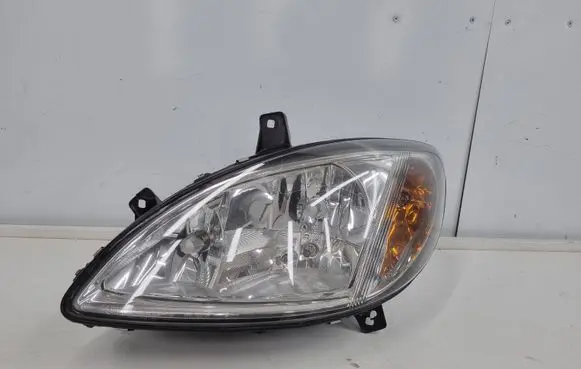 Mercedes-Benz Vito Viano W639 Headlight/headlamp 246703-00