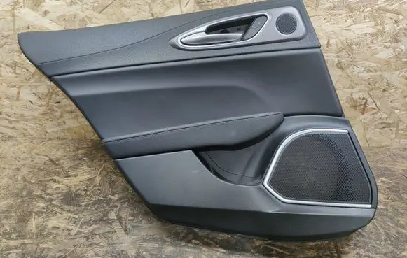 Alfa Romeo Giulia Rear door card panel trim 01561311850