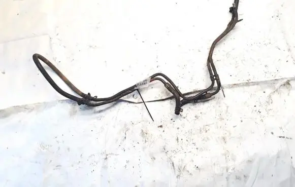 Honda Accord Engine coolant pipe/hose