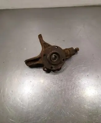 Peugeot Partner Front wheel hub spindle knuckle