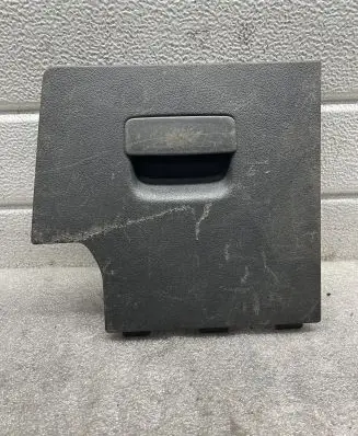 Volkswagen Touran I Centre console side trim rear 1T0867461051
