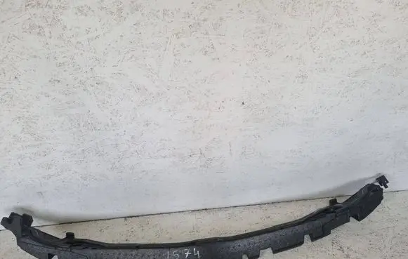 Mercedes-Benz A W177 Front bumper foam support bar a1778859402
