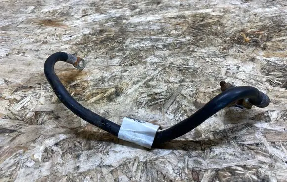 Mercedes-Benz SL R230 Negative earth cable (battery) 