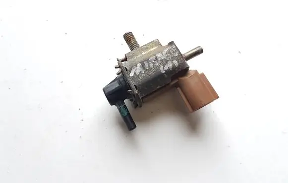 Mitsubishi Mirage V CJO Turbo solenoid valve K5T48271