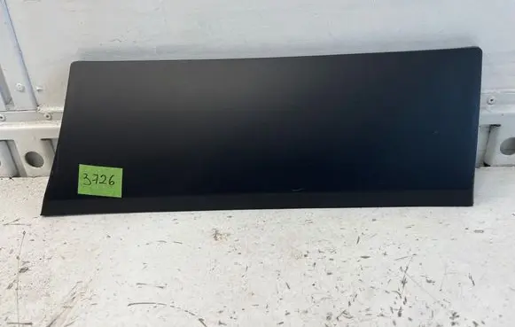 Renault Trafic III (X82) Fender trim (molding) 