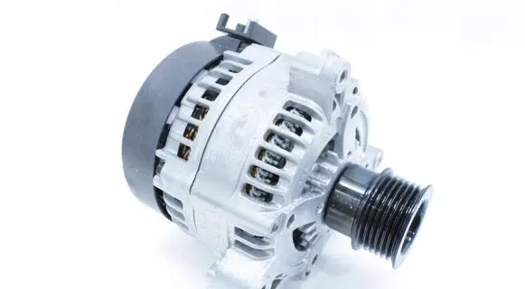 BMW 5 G30 G31 Generator/alternator 8654280