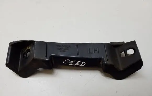KIA Ceed Front bumper mounting bracket 865171H000