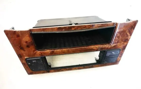 BMW 5 E60 E61 DTC switch 4569139391 45-69139391