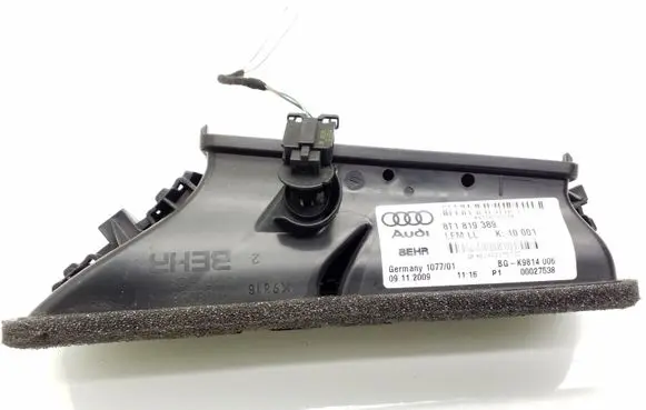 Audi A5 8T 8F Other interior part 8T1819389