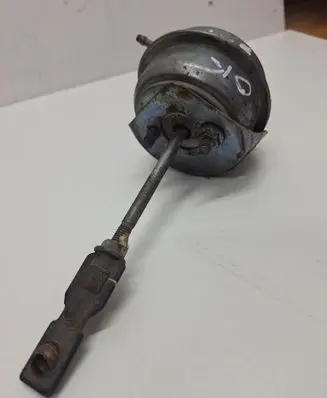 Volkswagen Caddy Turbo charger electric actuator 