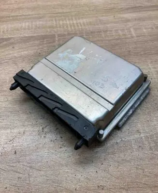 Volvo S80 Engine control unit/module ECU 09470429B 0281001776