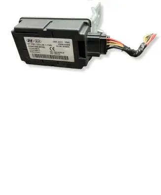 KIA Carens III Other control units/modules 95800A4000
