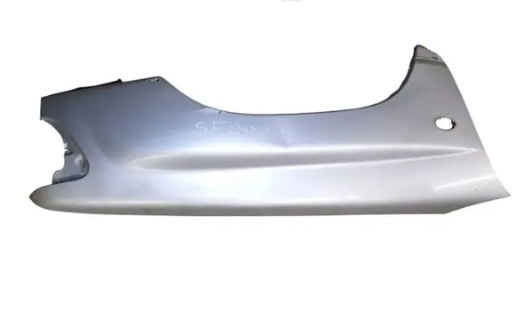 Subaru Forester SF Fender