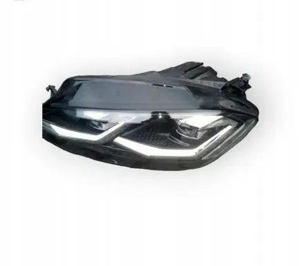 Volkswagen Golf VII Headlight/headlamp 5G1941081D