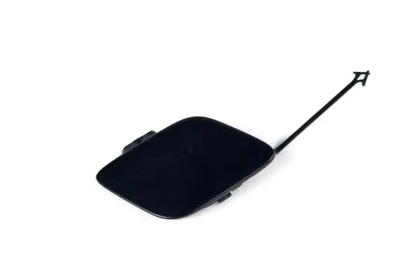 Front tow hook cap/cover