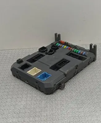 Citroen C3 Fuse module 9666952280 22661F01 PRT0678001