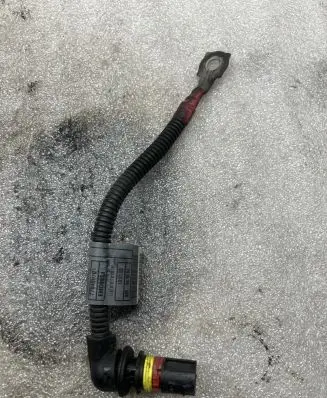 BMW 1 E81 E87 Glow plug wires 758327