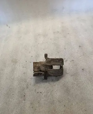 Audi 80 90 B3 Rear brake caliper