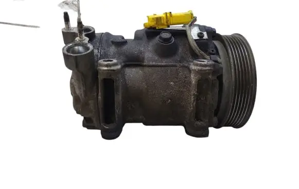 Citroen C5 Air conditioning (A/C) compressor (pump) 9660555280 1332F
