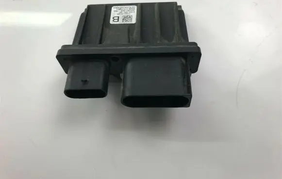 Volkswagen PASSAT B8 Other control units/modules 7N0941329 P1718