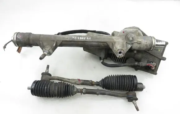 Citroen C3 Steering rack 28161435