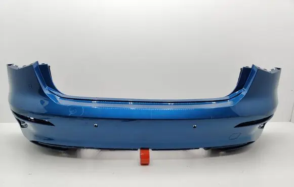 Audi A3 8Y Rear bumper 8Y4807511