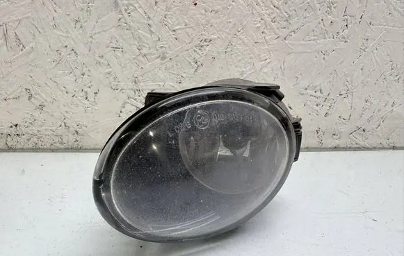 Volkswagen PASSAT B6 Front fog light 27129300