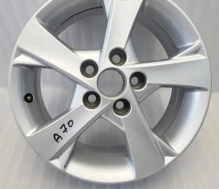 Toyota Auris 150 R16 alloy rim 