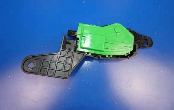 KIA Sportage Fuel tank cap lock 