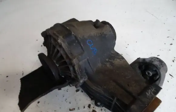 Audi A6 S6 C5 4B Front differential CUB