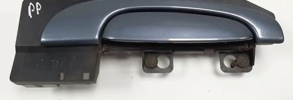 Jaguar S-Type Front door exterior handle UR33083