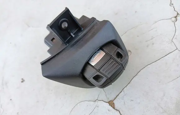 BMW X1 E84 Ignition lock 108625