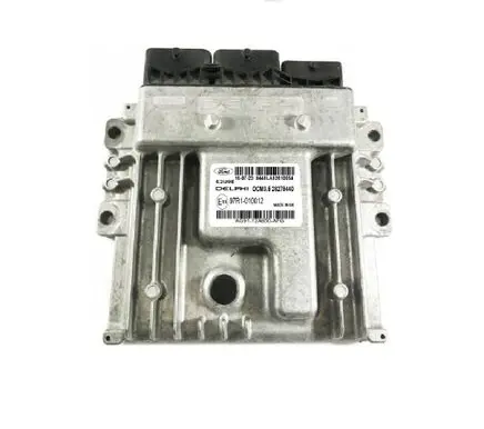 Ford S-MAX Engine control unit/module AG9112A650AFG 228278440