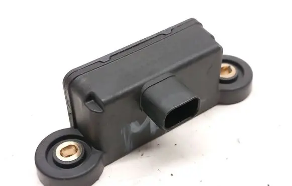 Mercedes-Benz ML W164 ESP acceleration yaw rate sensor A0055422018 GJ39H08U1H 10170106343