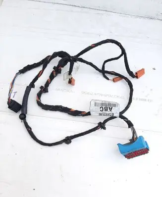 Ford Focus C-MAX Other wiring loom 3M5T15K857