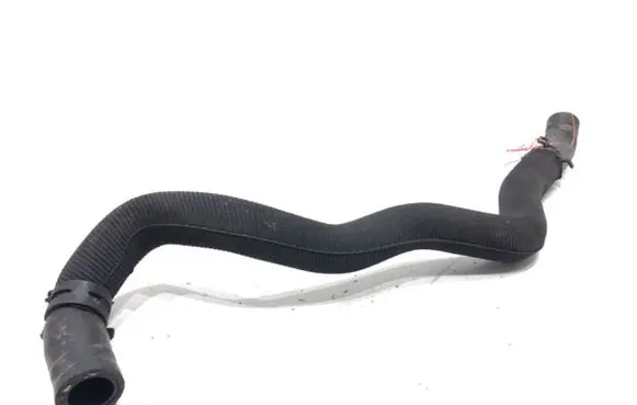 Skoda Superb B8 (3V) Engine coolant pipe/hose 3Q0121058C