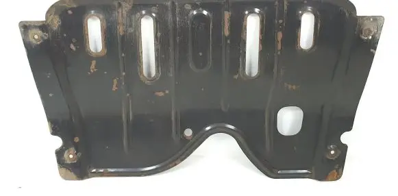 Dacia Sandero Engine splash shield/under tray