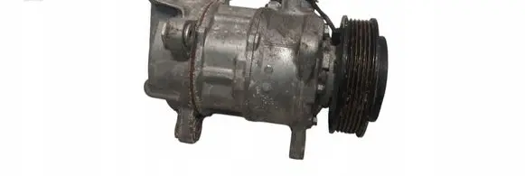 BMW 1 F40 Air conditioning (A/C) compressor (pump) 7948797794879702